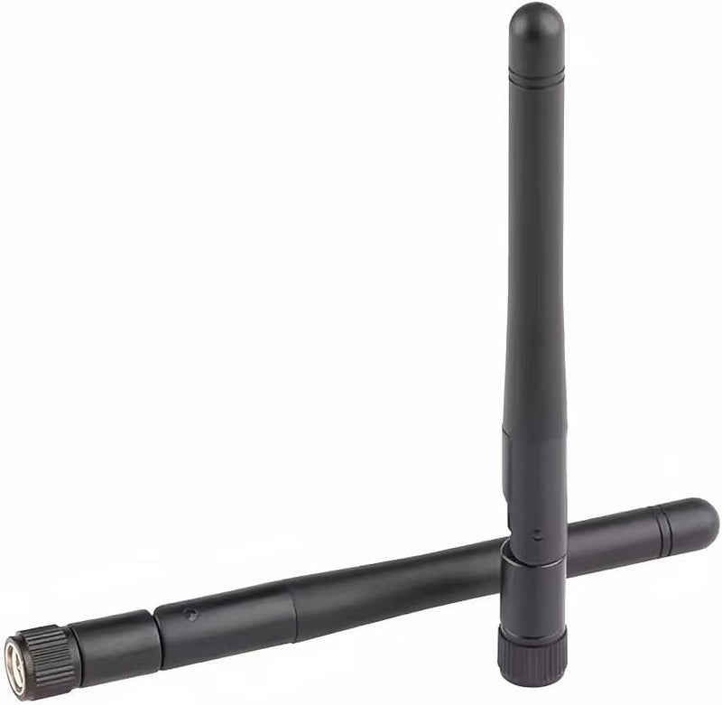 slinkdsco (2 Pack) WiFi Antenna for Denon Receivers Marantz AV Receivers Boost Wireless and Bluetooth Signal， - Image 2